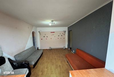 Apartament cu 3 camere semidecomandat în Bunești - 12