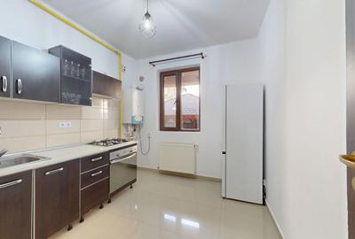 Apartament cu 2 camere semidecomandat în Chiajna - 11