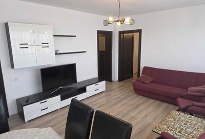 Apartament cu 2 camere decomandat în Frații Golești - 8
