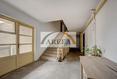 Apartament cu 2 camere decomandat, mobilat în 13 Septembrie - 16