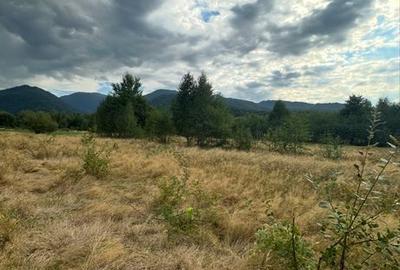 Teren de 1000 mp, în Breaza - 2