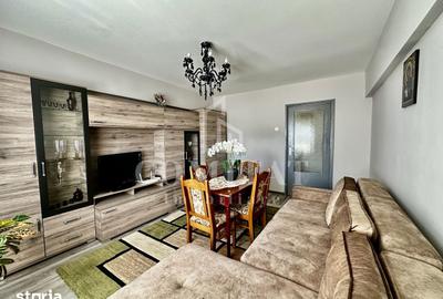 Apartament cu 4 camere decomandat în Mănăștur - 3