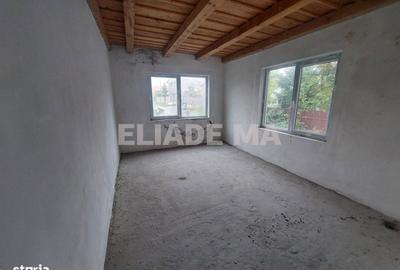 Casă cu 4 camere în Nord - 1