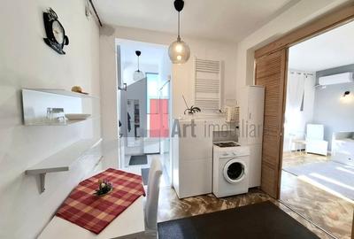 Studio modern, 32 mp,+ 20 mp anexe, zona Parcul Carol-Parlament - 12