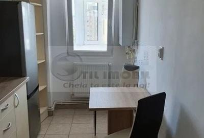 Apartament 1 cameră - Nicolina, Lidl (prima stație din Podu Ros) - 4
