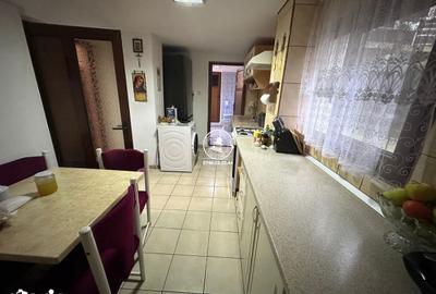 Casă cu 3 camere cu Teren 400 Mp în Păcurari - 12