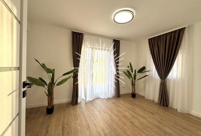 Casă individuală cu 4 camere cu Garaj în Popești - 19