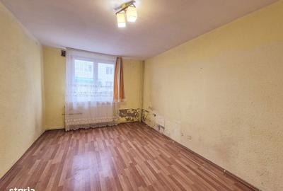 Garsonieră decomandată în Sud - 6