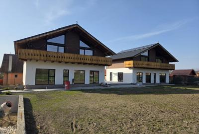 Casă cu 3 camere în Central - 4