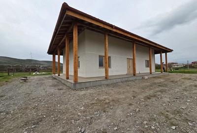 Casă cu Teren 1400 Mp în Agighiol - 5