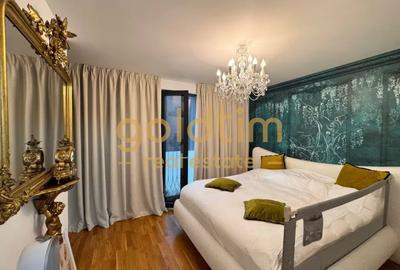 VILA TOWNHOUSE AVALON/SUPERBA/DESIGN INTERIOR/TERASA AMENAJATA/PIPERA - 24