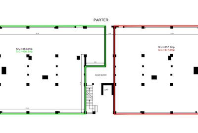 Spatii comerciale/birouri/servicii noi si moderne - de vanzare/ de inchiriat - 4