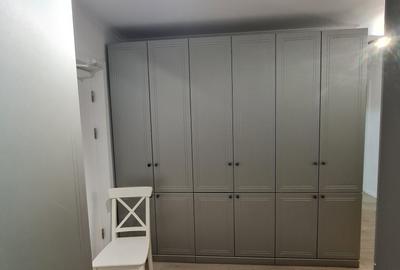 Superb ap. 3 cam. dec. pretabil pentru birouri zona Iancului Superb ap. 3 cam. dec. pretabil pentru birouri zona Iancului - 18