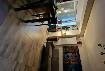 Apartament cu 3 camere semidecomandat în 1 Mai - 9