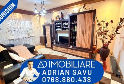 Apartament cu 4 camere în 9 Mai - 1