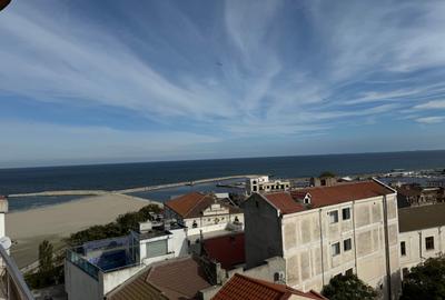 3 Camere Zona Peninsula Lângă Biserica Greacă Vedere Frontală La Mare - 2