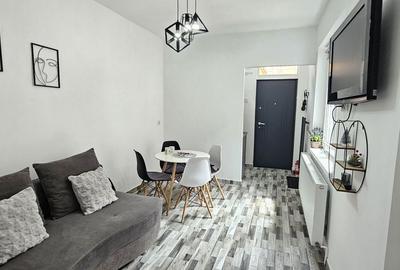 Apartament cu 2 camere semidecomandat în Centrul Istoric - 10