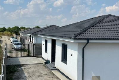 Casă individuală cu 4 camere cu Canalizare în Parța - 2