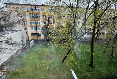 Apartament cu 2 camere în Calea București - 2