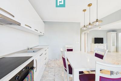 Apartament cu 3 camere semidecomandat în Intim - 14
