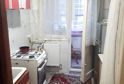 Apartament cu 2 camere semidecomandat în Țiglina 3 - 3