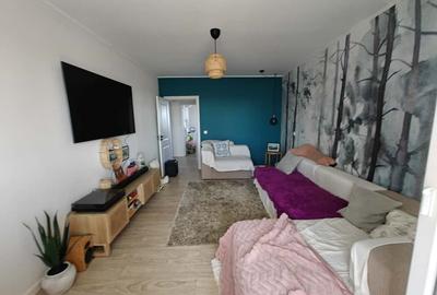 TATARASI-ap.3 camere, decomandat,RENOVAT, mobilat si utilat, OCAZIE ,70m2! TATARASI-ap.3 camere, decomandat,RENOVAT, mobilat si utilat, OCAZIE ,70m2! - 8