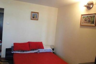 Apartament cu o camera Pod Ros - 4