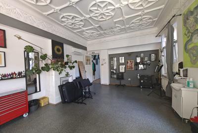 Casă de Vânzare – Str. Dionisie Lupu, Ultracentral, București. - 7