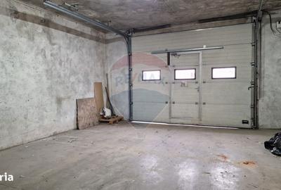 Spațiu comercial, de 400 mp, în Est - 4