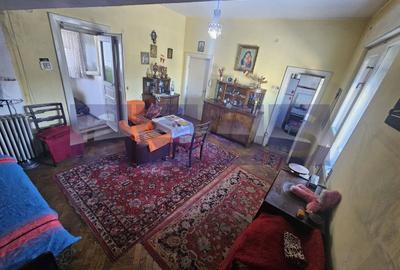 Garsonieră semidecomandată în Ultracentral - 4