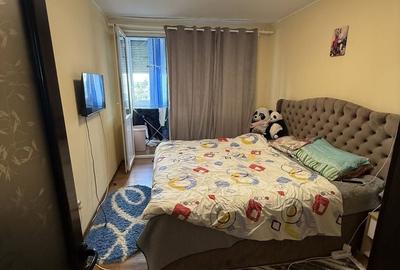 Apartament cu 3 camere semidecomandat, mobilat în Viziru 1 - 1