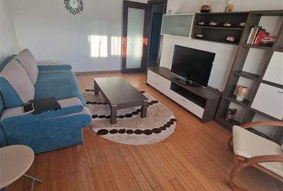 Apartament cu 2 camere decomandat, mobilat în Tătărași - 3