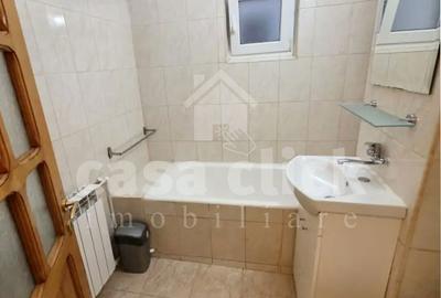Apartament cu 3 camere decomandat, mobilat în Micro 17 - 5