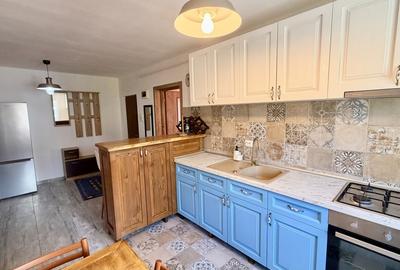 Apartament cu 2 camere decomandat, mobilat în Mănăștur - 4