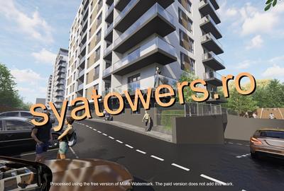 Garsoniera ideal investitie -600 m STB - 8