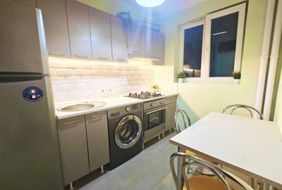 Apartament cu 2 camere decomandat în Ferdinand - 3