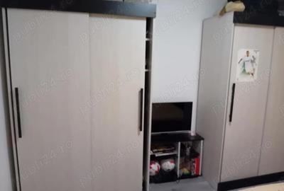 Apartament cu 2 camere semidecomandat în Central - 7