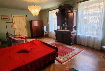 Apartament cu 3 camere semidecomandat în Ultracentral - 3