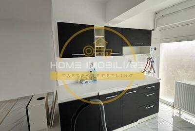? Apartament 3 camere de închiriat -Decomandat, cu 2 locuri de parcare - 5