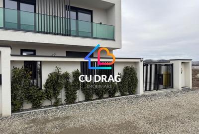 Casă individuală cu 4 camere cu Canalizare în Șelimbăr - 1