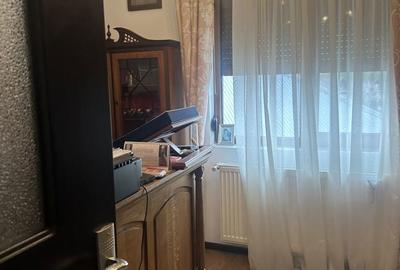 Casă cu 4 camere decomandat cu Teren 506 Mp în Cornu - 10