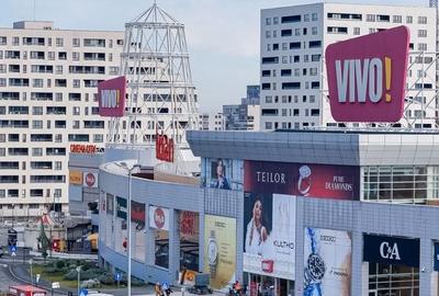 Apartament cu 2 camere (tip 4.3.6) in in turnul T4, livrare 2025 - 2