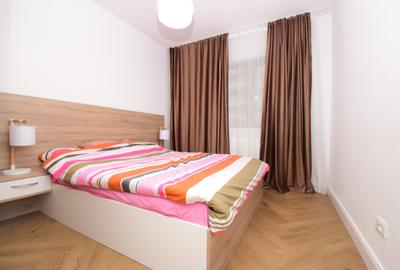 Mihai Bravu metrou - 2 camere, bloc nou - 9
