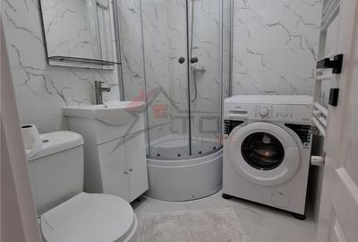 Garsonieră în Bularga - 1