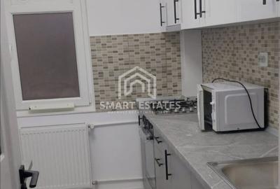 Parcul Morarilor - complet renovat - mobilat si utilat - metrou Costin Georgian - 4