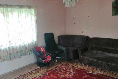 Casă cu 2 camere în Jichișu de Jos - 5