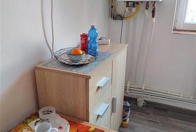 Apartament cu 2 camere decomandat în Apollo - 7