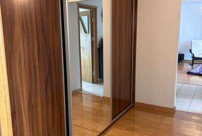 Apartament cu 2 camere decomandat în Central - 3