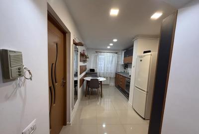 Apartament cu 3 camere, 67 mp, zona Bucium - 1