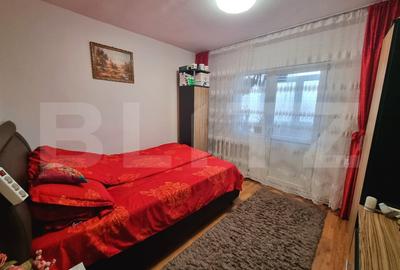 Apartament cu 4 camere decomandat, mobilat în Lunca Cetățuii - 11